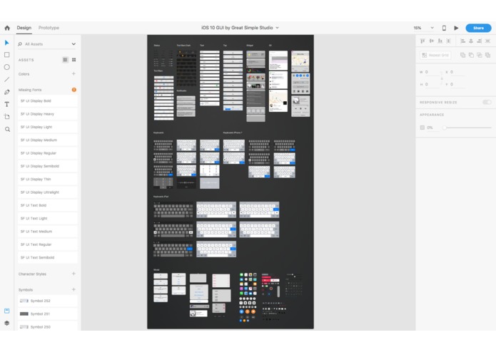 Oasis – screenshot 11