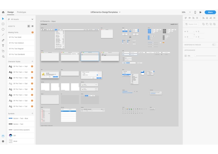 Oasis – screenshot 13