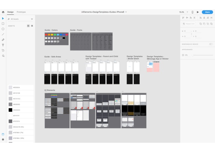 Oasis – screenshot 14