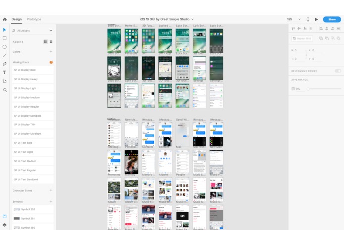 Oasis – screenshot 12