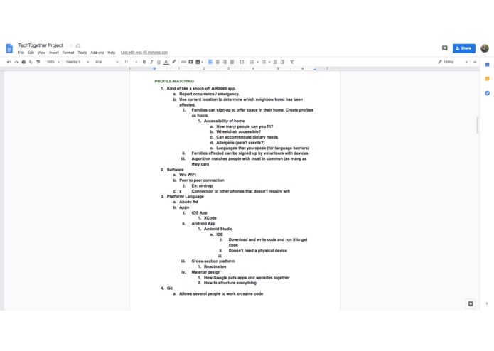 Oasis – screenshot 8