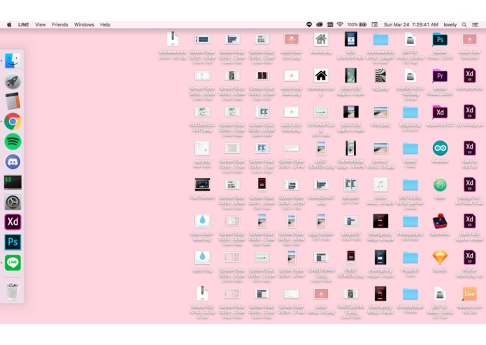 Oasis – screenshot 15