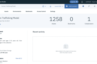 AI Detector for Missing Children