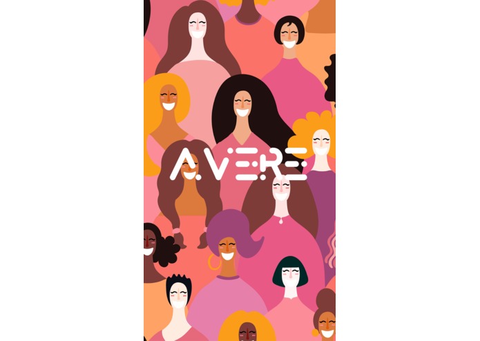 Avere – screenshot 1