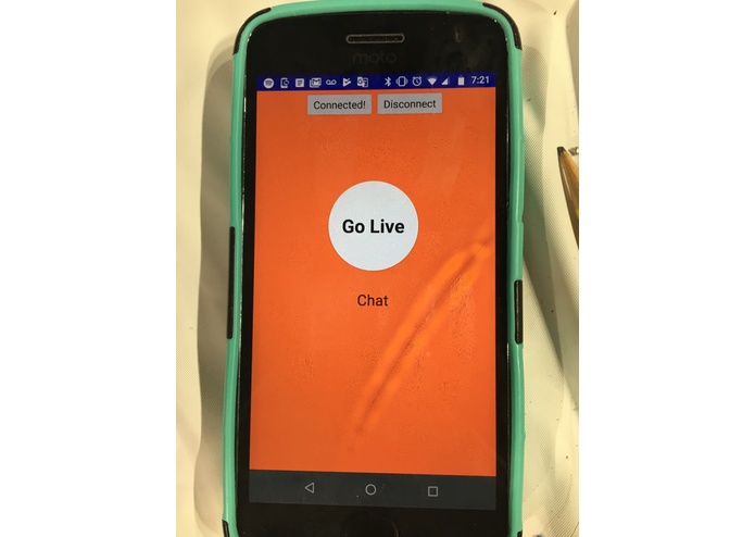 Torch – screenshot 2