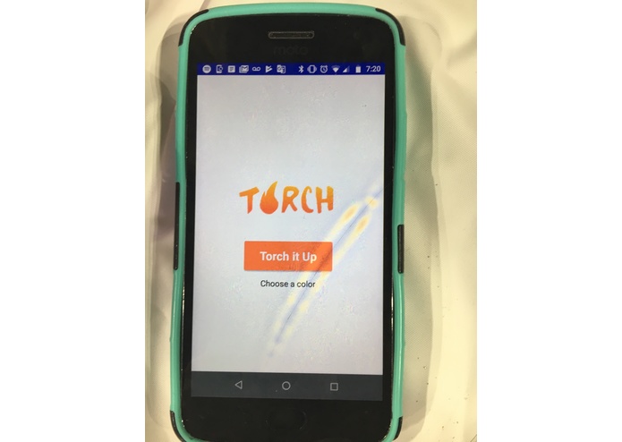 Torch – screenshot 4