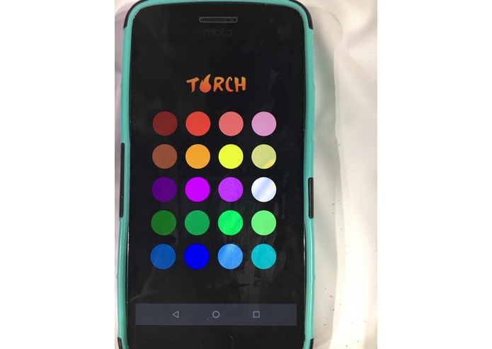 Torch – screenshot 1