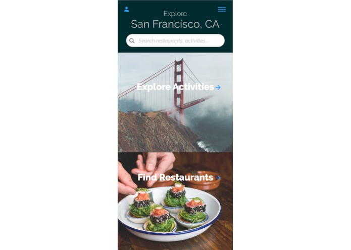 Travel Guide – screenshot 9