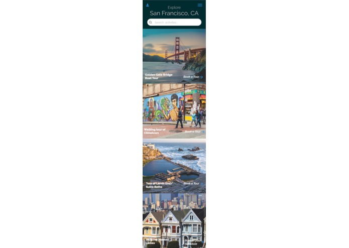 Travel Guide – screenshot 10