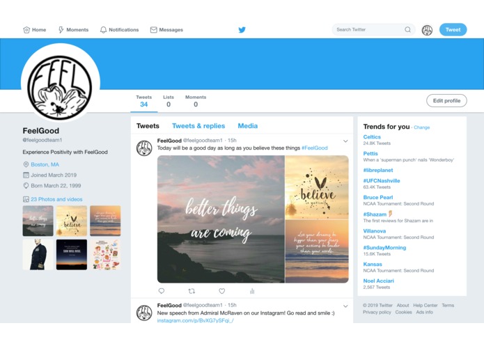 FeelGood – screenshot 25