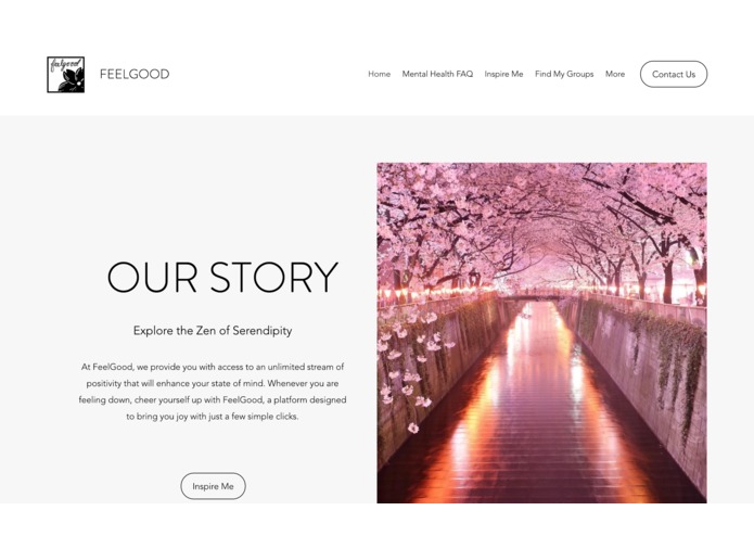 FeelGood – screenshot 26