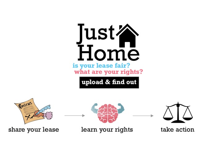 Just Home – screenshot 1