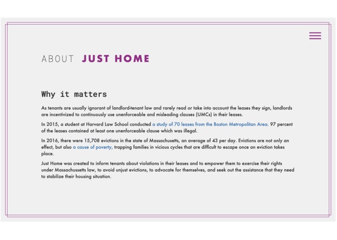Just Home – screenshot 3