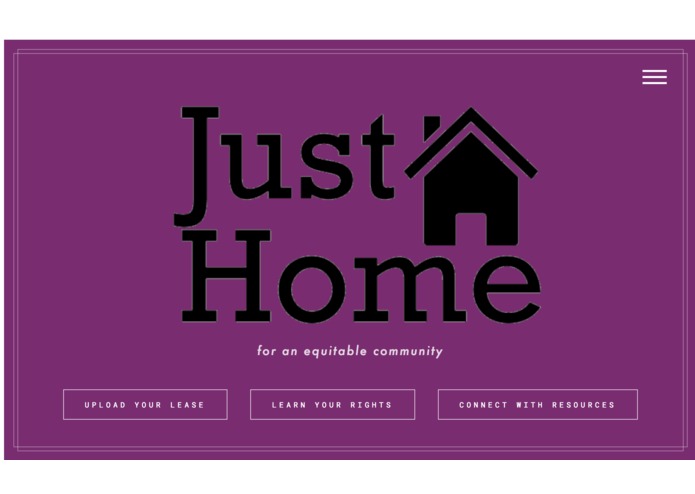 Just Home – screenshot 2