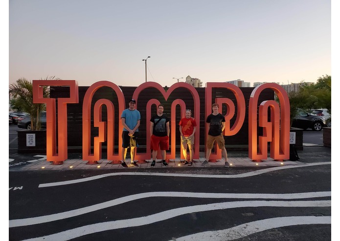 Vr Tank Game – screenshot 1