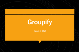 Groupify