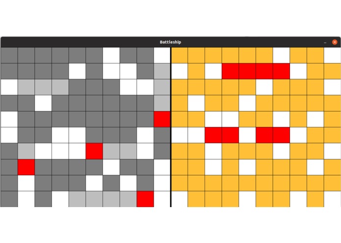 Battleship – screenshot 1