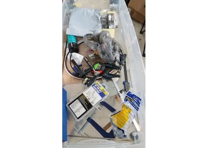 Benchtop linear accelerator (railgun) – screenshot 8