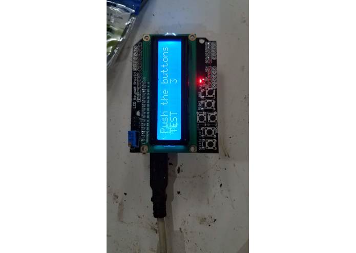 Benchtop linear accelerator (railgun) – screenshot 9