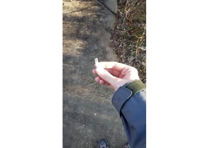 Benchtop linear accelerator (railgun) – screenshot 15