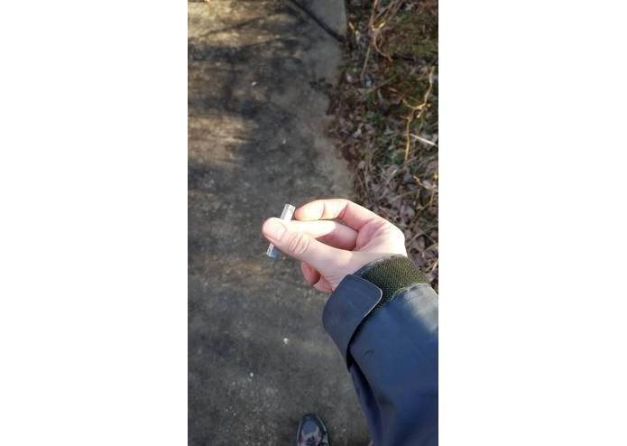 Benchtop linear accelerator (railgun) – screenshot 16