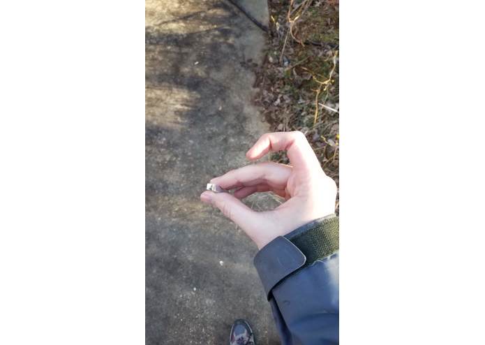 Benchtop linear accelerator (railgun) – screenshot 17