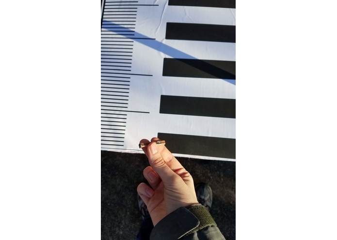 Benchtop linear accelerator (railgun) – screenshot 18