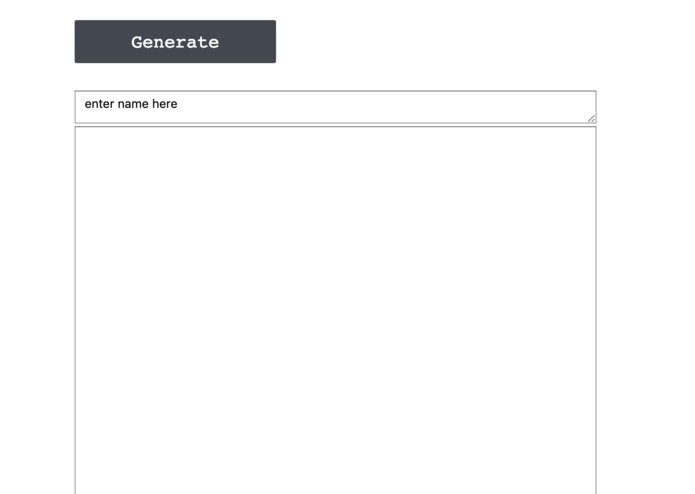 Poet Tree – screenshot 2