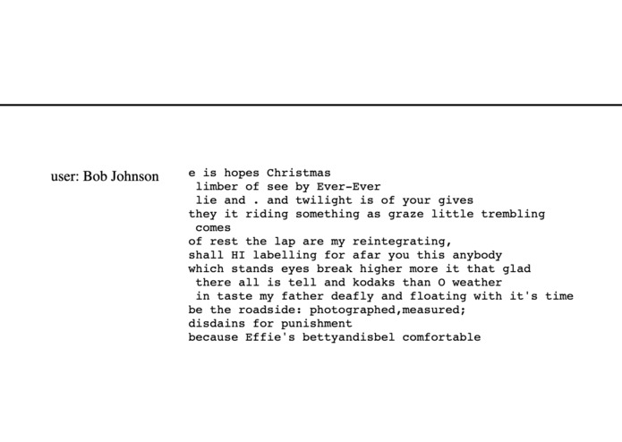 Poet Tree – screenshot 3