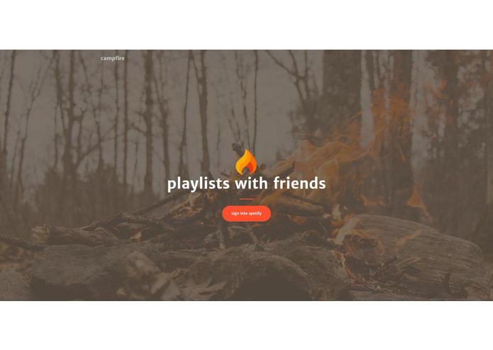 Campfire – screenshot 1