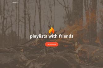 Campfire