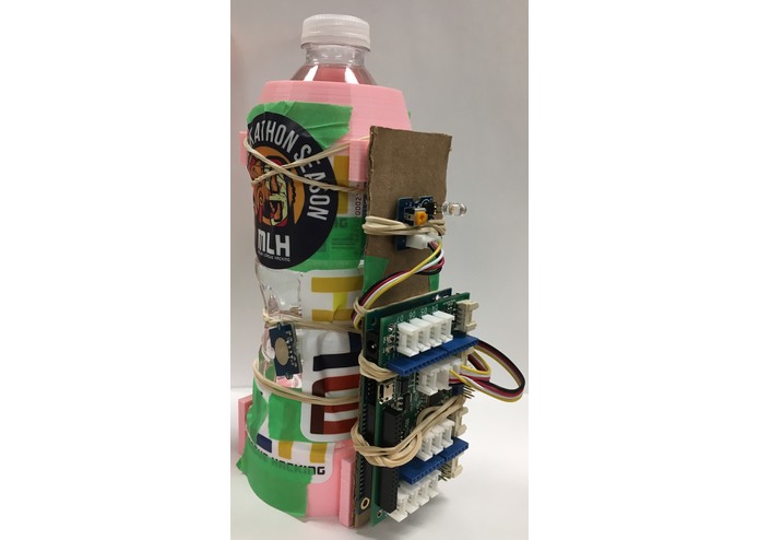 HydroLife – screenshot 1