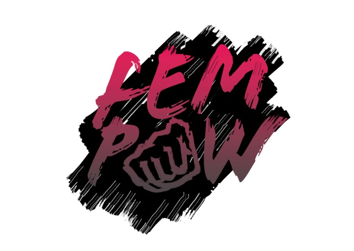 FEMPOW – screenshot 1