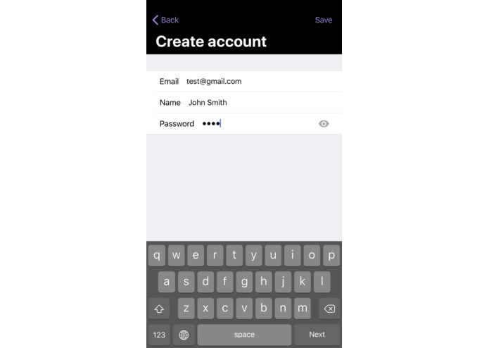 Shawā – screenshot 3