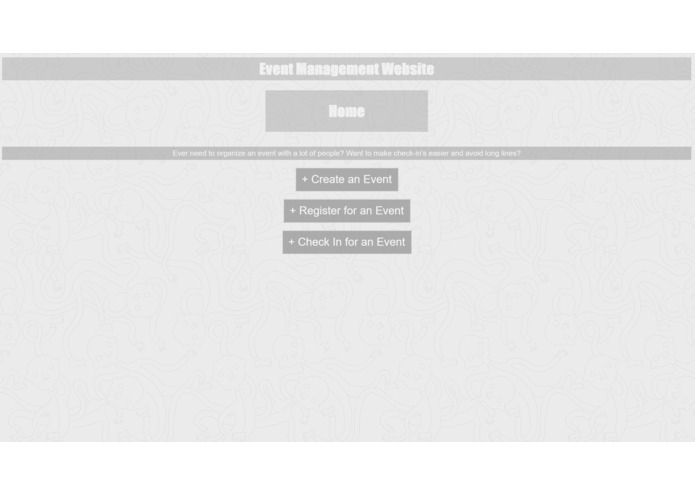 Check In Visualized(CIV) – screenshot 2