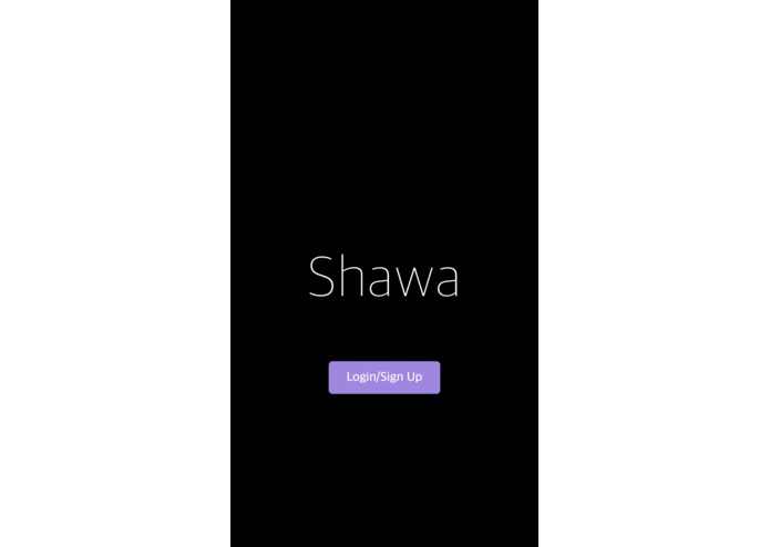 Shawā – screenshot 1