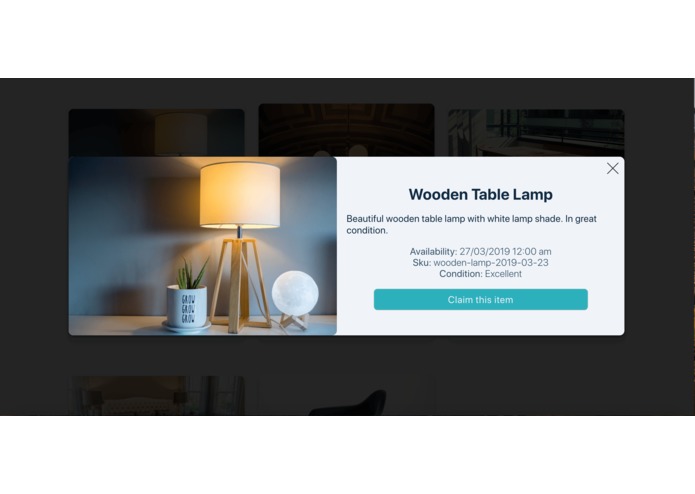 BFB Furniture Connection – screenshot 3