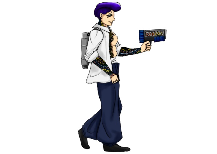 Totemgach – screenshot 2