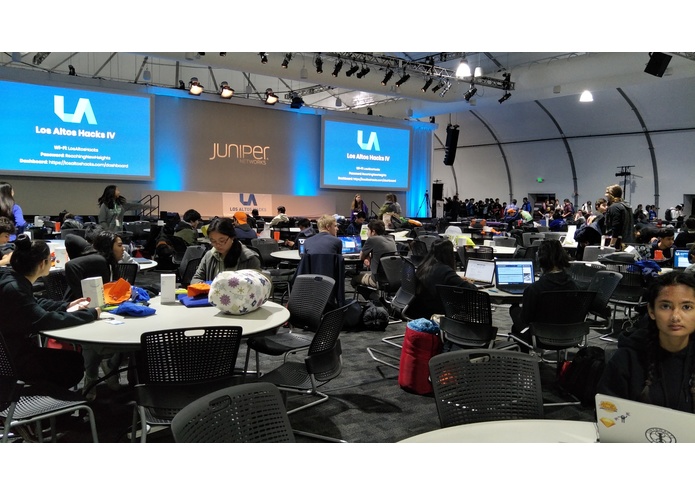 Iris – screenshot 1