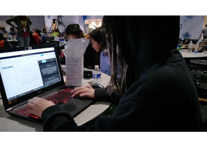 Iris – screenshot 2