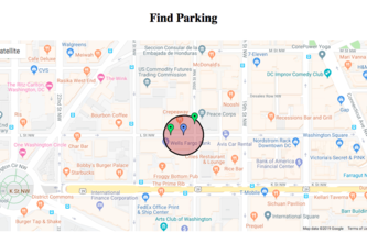 Park Place Plus