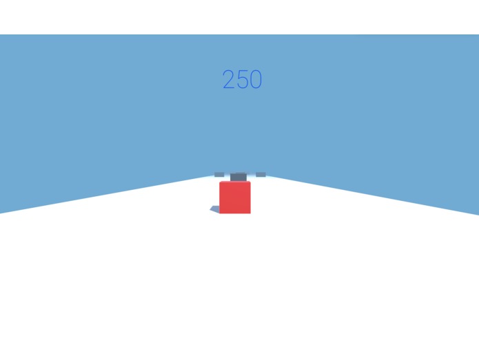 Obstacles – screenshot 1