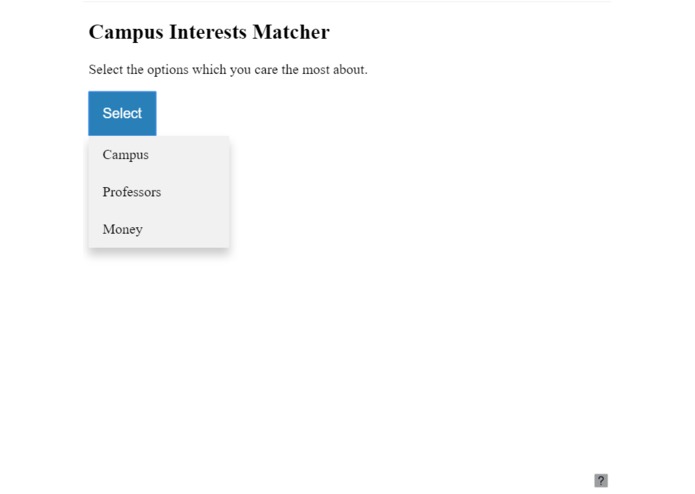 UCCounselor – screenshot 2