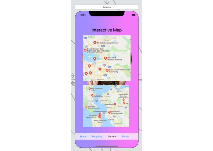 Going Green  – screenshot 11