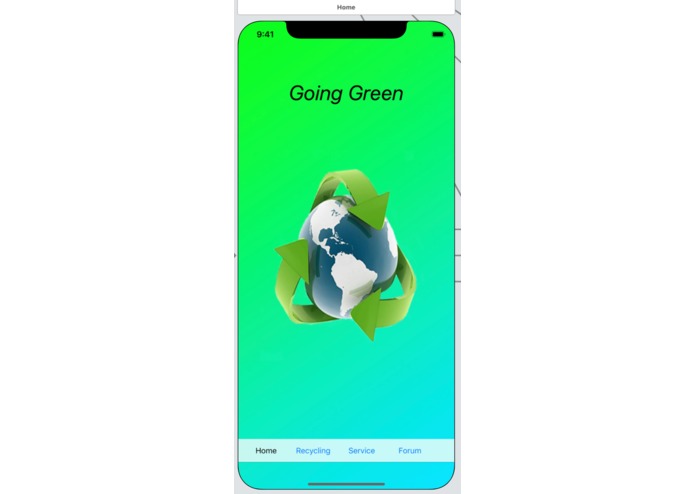 Going Green  – screenshot 12