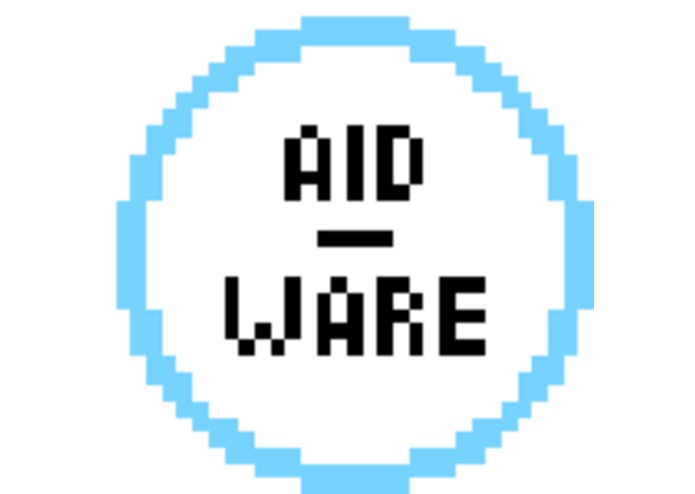 Aid-Ware – screenshot 1