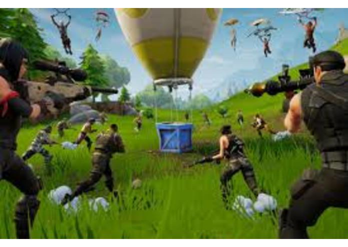 Relaxation Nation – screenshot 10