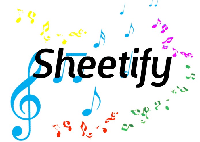 Sheetify – screenshot 1
