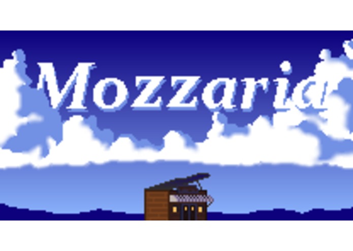 Mozzaria – screenshot 1
