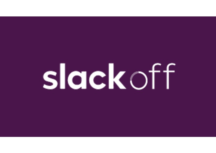 SlackOff – screenshot 3